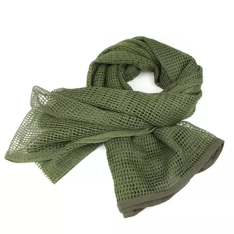 Masking Scarf Partizan Tactical Olive