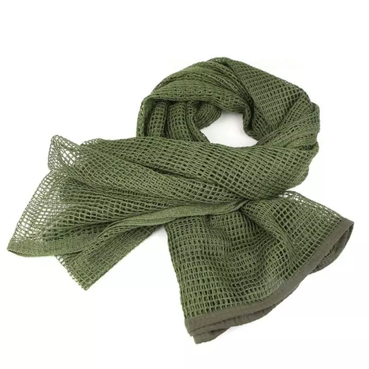Komin maskujący Partizan Tactical Olive
