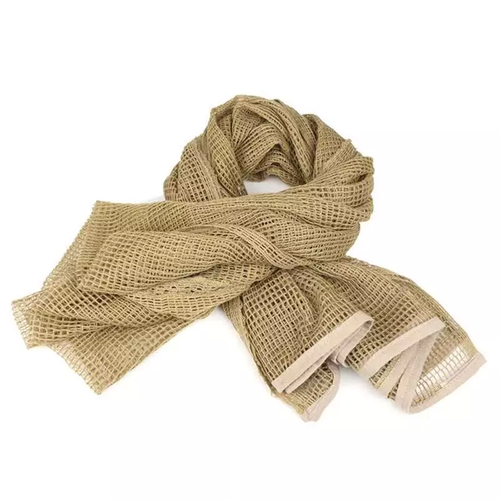 Komin maskujący Partizan Tactical Coyote