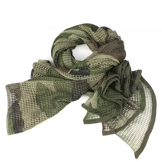 Komin maskujący Partizan Tactical Camo