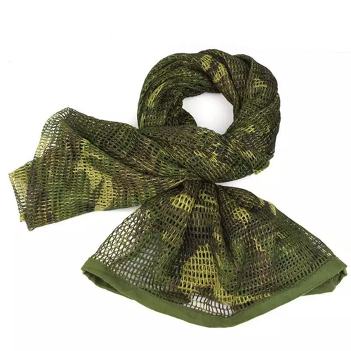 Komin maskujący Partizan Tactical Woodland