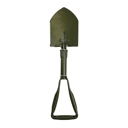 Folding sapper shovel Partizan Tactical TSK-1 Olive