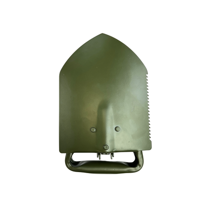 Folding sapper shovel Partizan Tactical TSK-1 Olive
