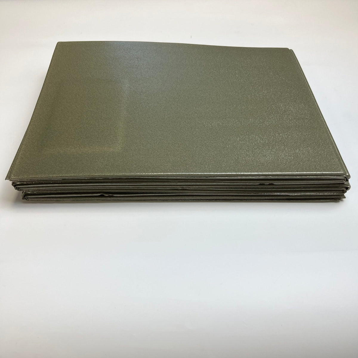 Thermal sleeping pad Sleeping pad Partizan Tactical SP 1 Green