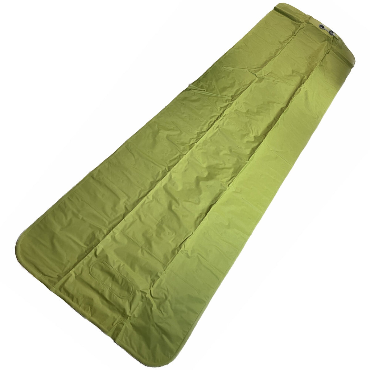 Tactical sleep mattress with a built-in pump Partizan Tactical Matress 1 Olive