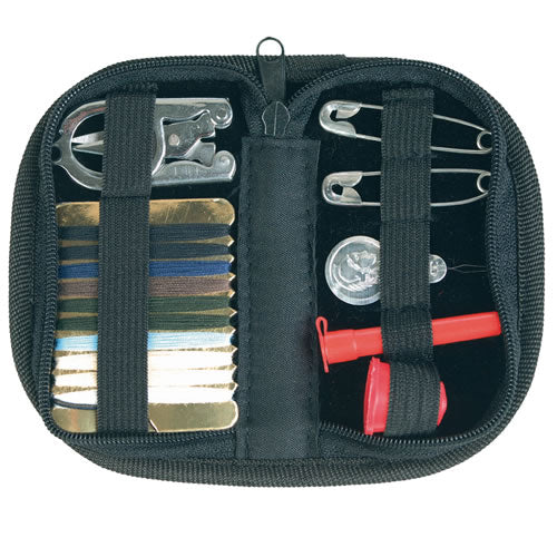 Zestaw do szycia z etui Mil-Tec Olive