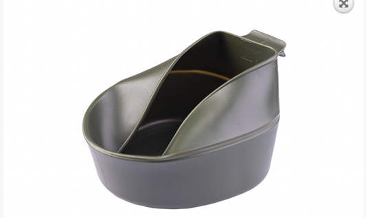 FOLD-A-CUP® Składany kubek 600 ml Mil-Tec Olive