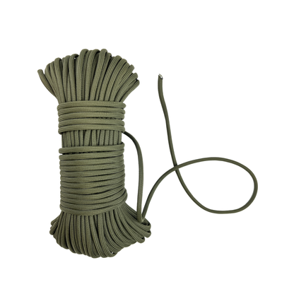 Paracord 550-III 31 m Partizan Tactical Olive