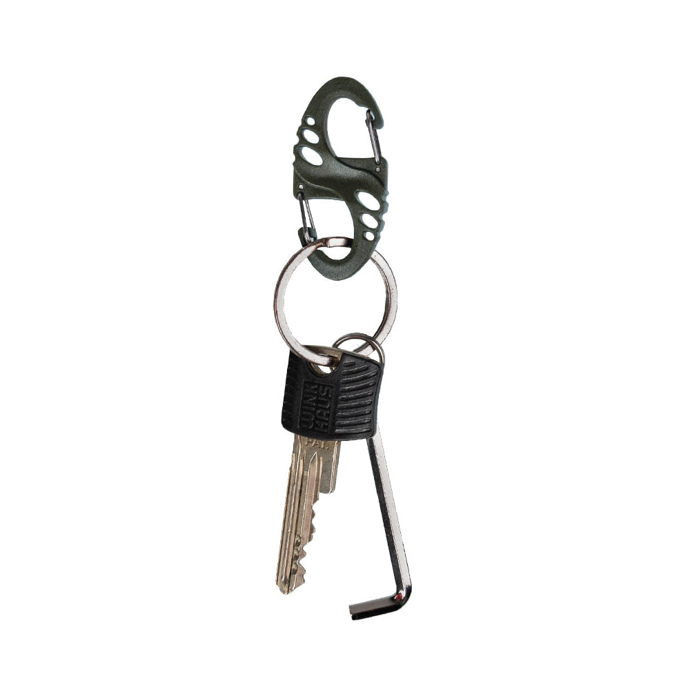 Tactical S-Hook Mil-Tec Olive