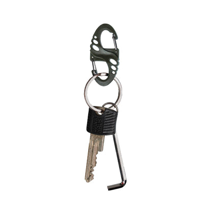 Tactical S-Hook Mil-Tec Olive