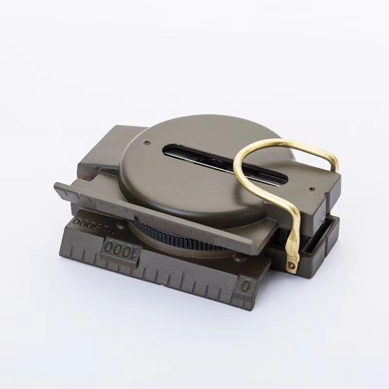 Scout compass Partizan Tactical Scout 1
