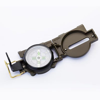 Scout compass Partizan Tactical Scout 1