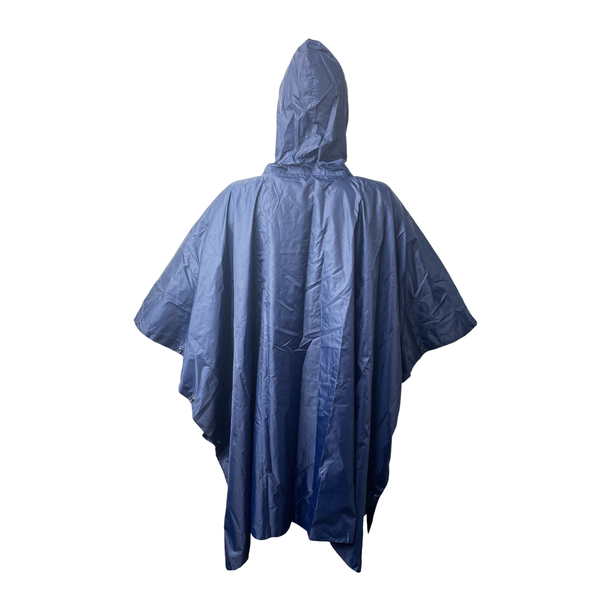 Poncho Raincoat Partizan Tactical Navy
