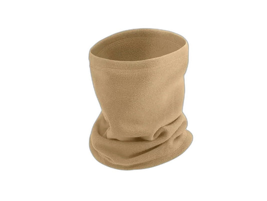 Fleece Neckwarmer Partizan Tactical Coyote