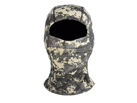 Balaclava Partizan Tactical ACU Pixel