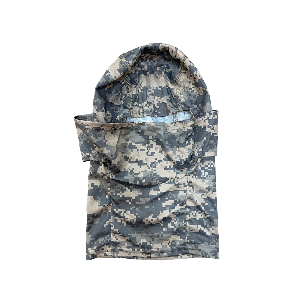 Balaclava Partizan Tactical ACU Pixel