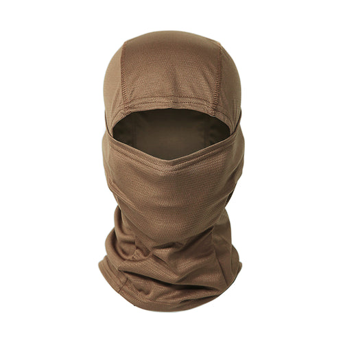 Balaclava Partizan Tactical Coyote