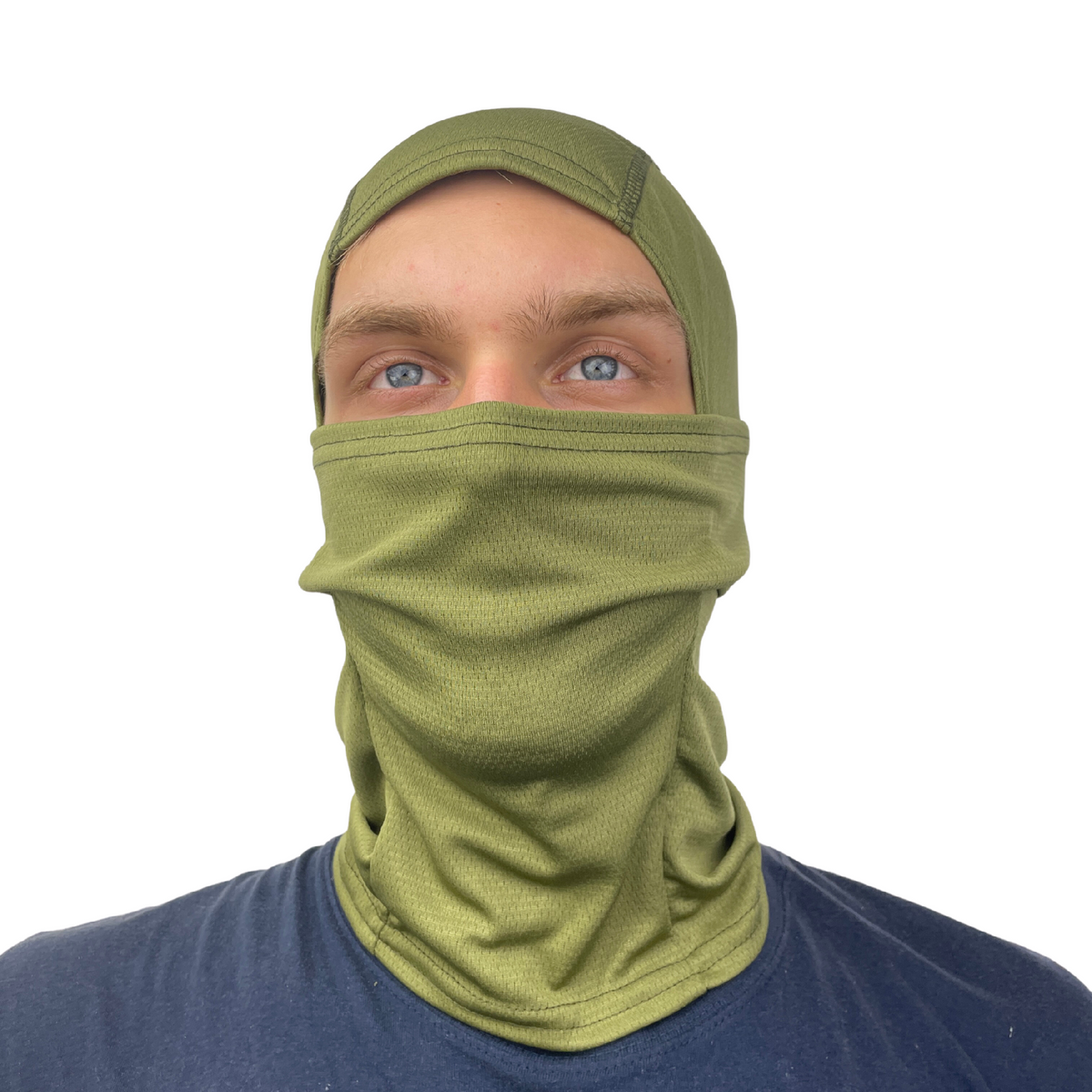 Balaclava Partizan Tactical Olive