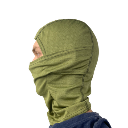 Balaclava Partizan Tactical Olive