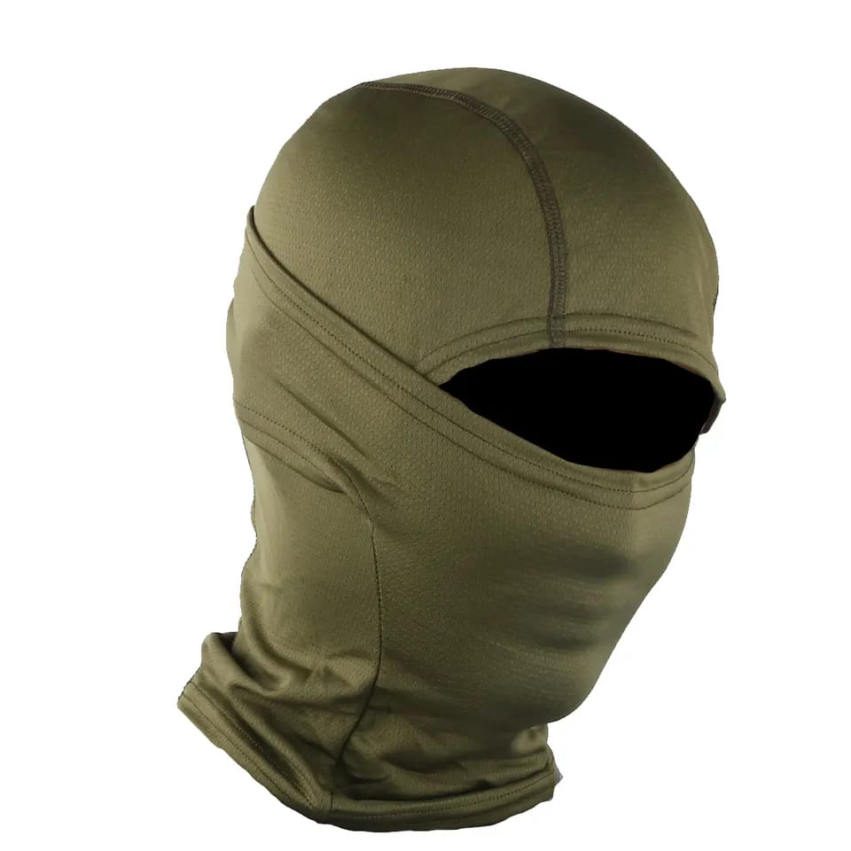 Balaclava Partizan Tactical Olive