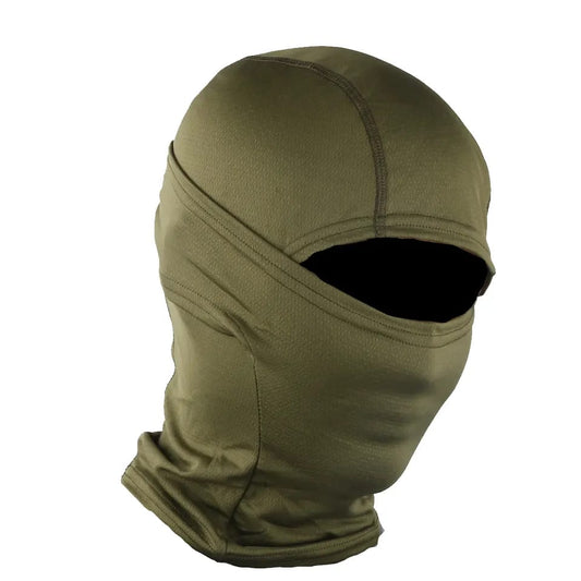 Balaclava Partizan Tactical Olive