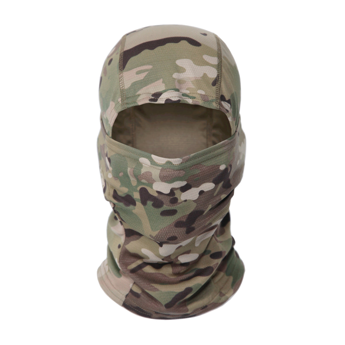 Opaska balaklava Partizan Tactical Camo