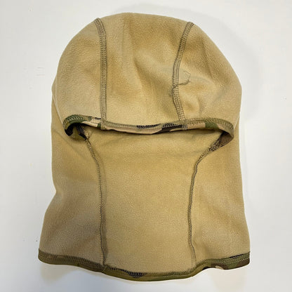 Zimowa polarowa maska ninja Partizan Tactical Camo