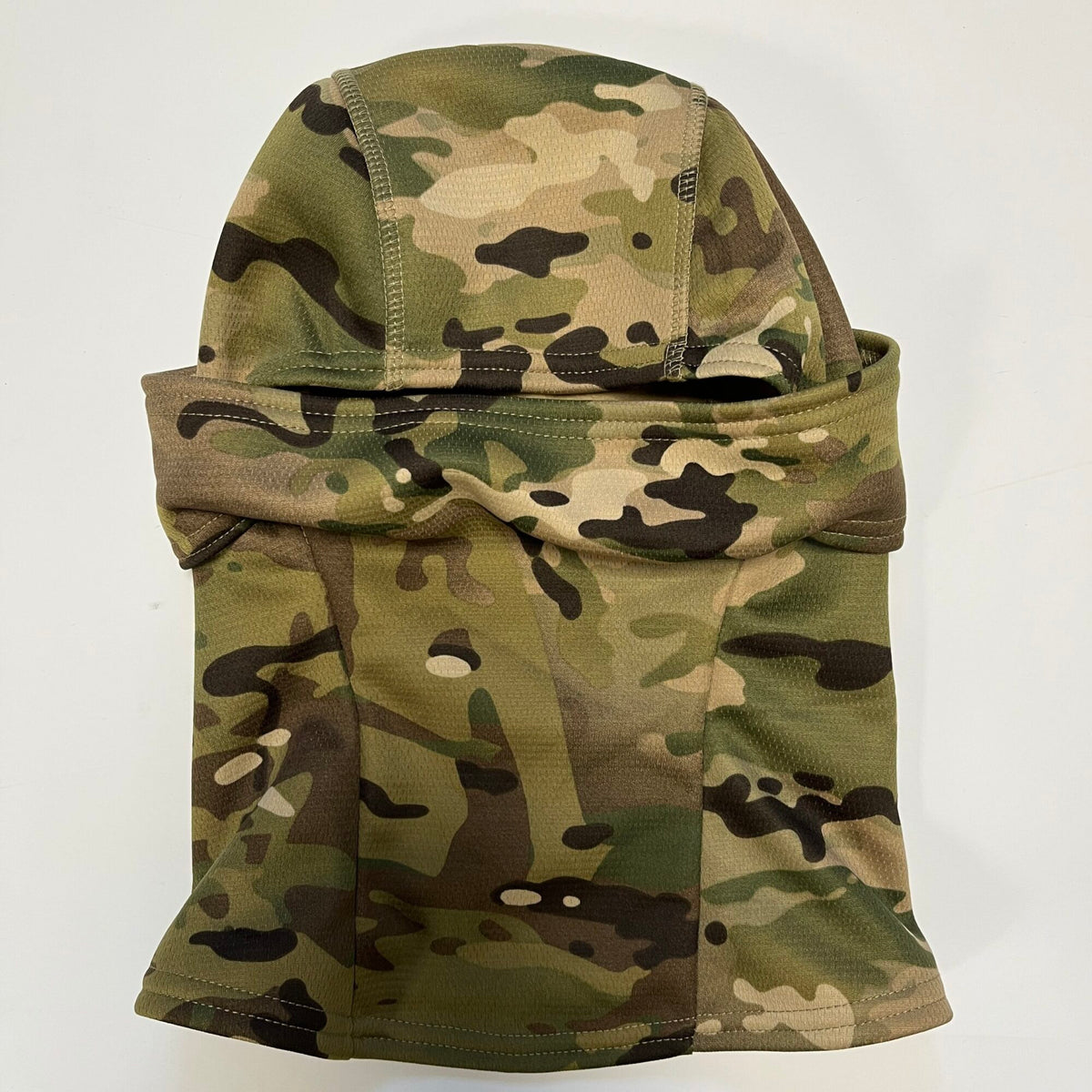 Zimowa polarowa maska ninja Partizan Tactical Camo
