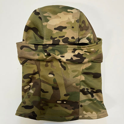 Zimowa polarowa maska ninja Partizan Tactical Camo