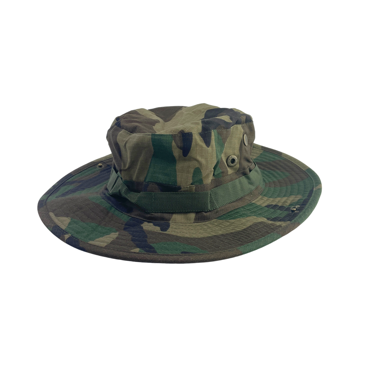 Czapka taktyczna Partizan Woodland