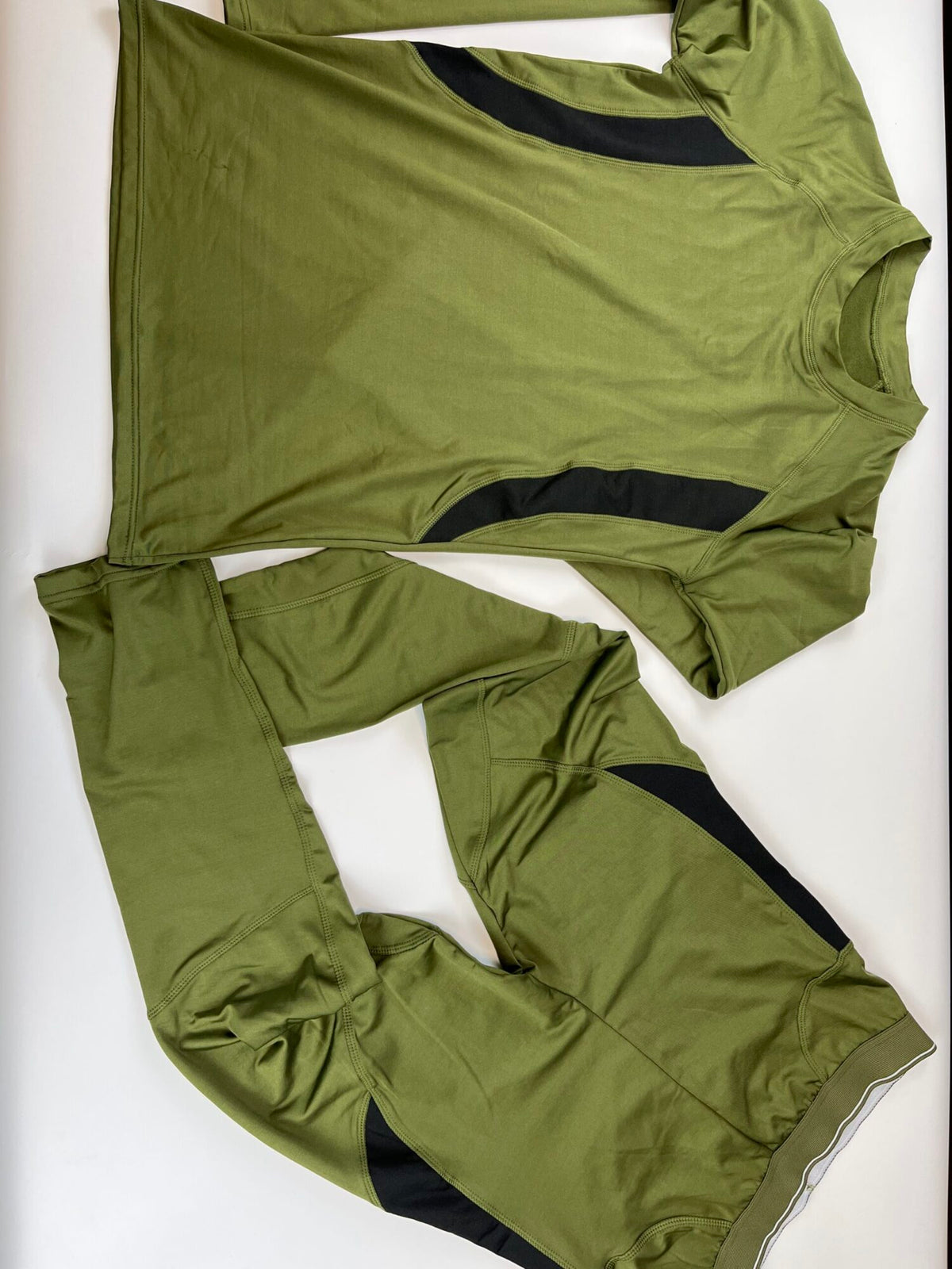Thermal Underwear Set Partizan Tactical Size: S