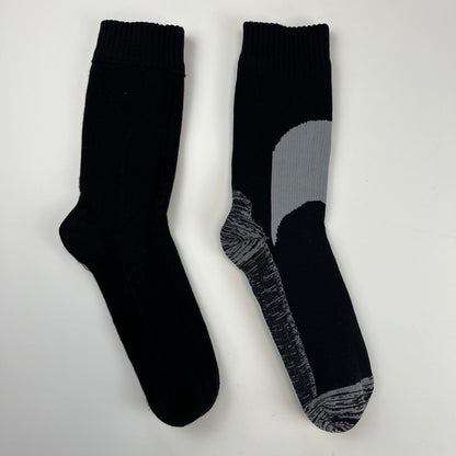 Tactical waterproof socks Partizan Tactical Black Size: M