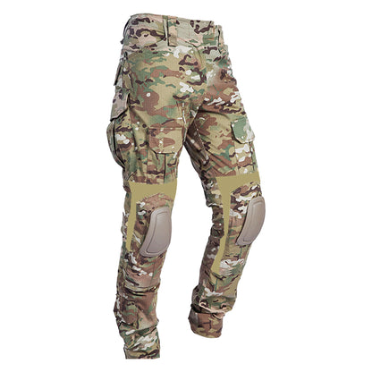 G3 tactical pants with knee pads Partizan Tactical Size: M