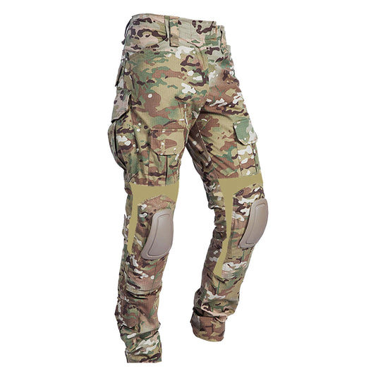 G3 tactical pants with knee pads Partizan Tactical Size: M
