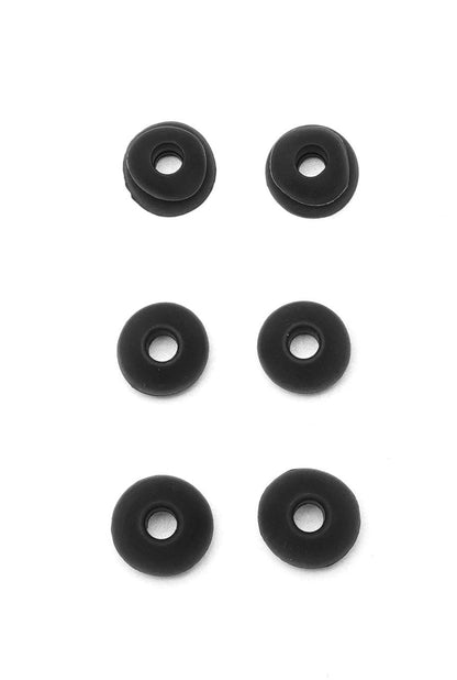 Tactical earplugs Partizan Tactical Black
