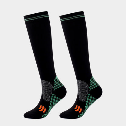 Compression Socks - Black Size: S/M