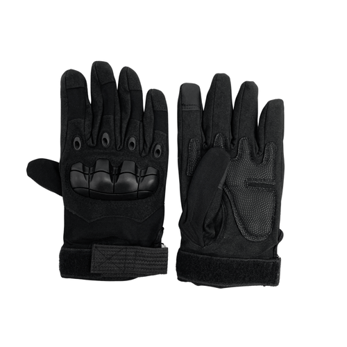 Tactical gloves FF 21 Black Size: M