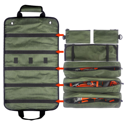 Tool Bag (TBF-60 Olive)