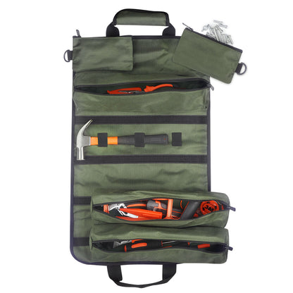 Tool Bag (TBF-60 Olive)