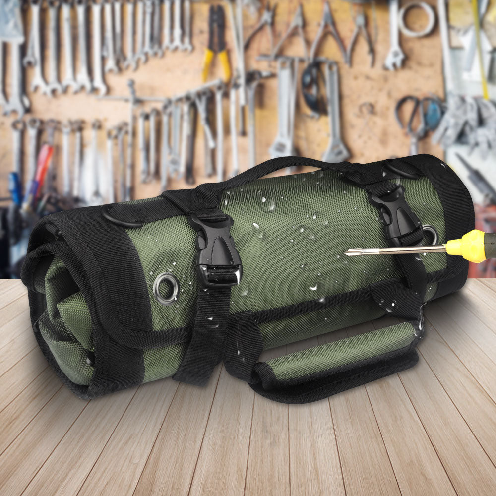 Tool Bag (TBF-60 Olive)