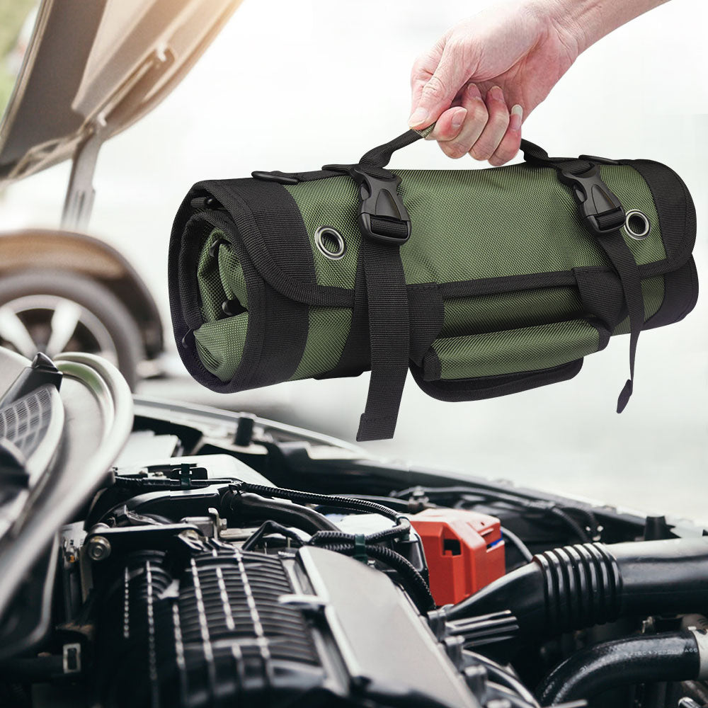 Tool Bag (TBF-60 Olive)
