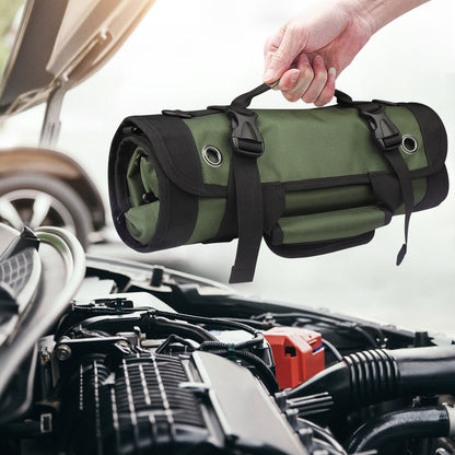 Tool Bag (TBF-60 Olive)
