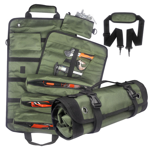 Torba narzędziowa (TBF-60 Olive)