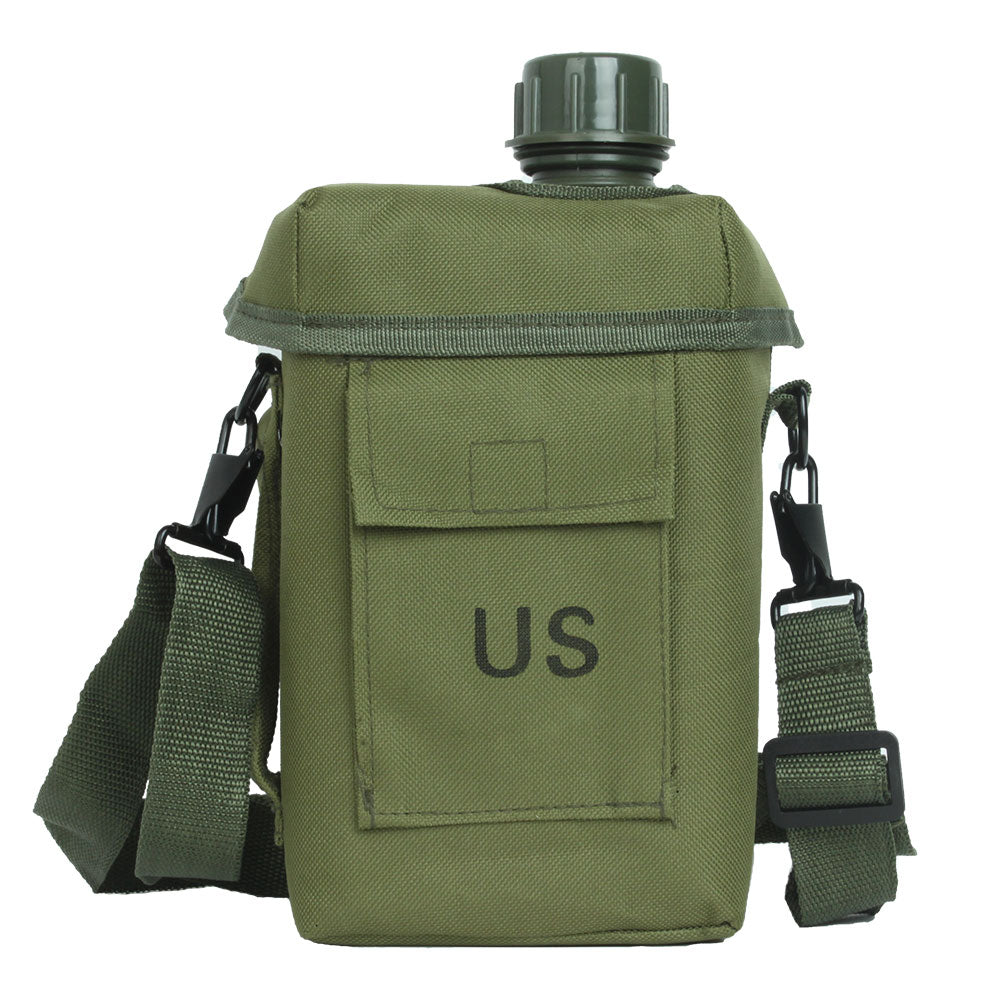 Canteen KT-2000 Olive