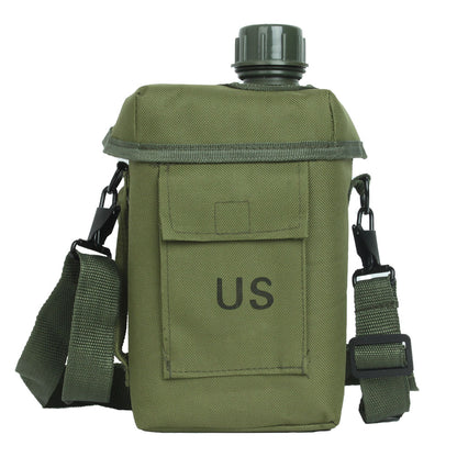 Canteen KT-2000 Olive