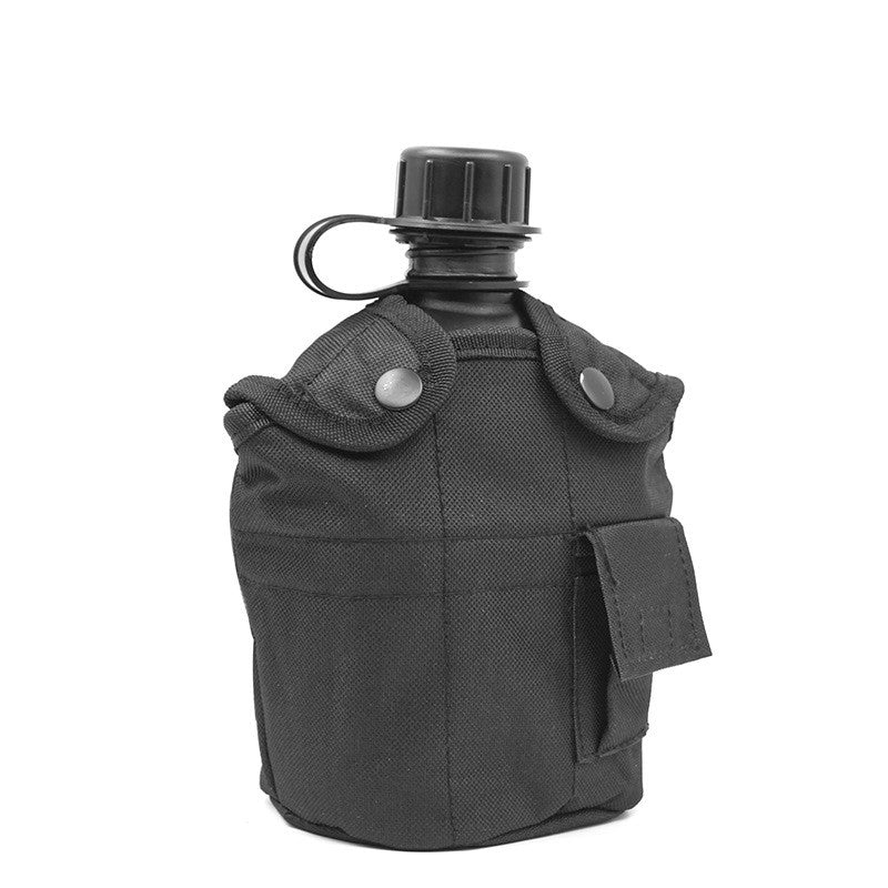 Сanteen with Cup KT-1000 Black