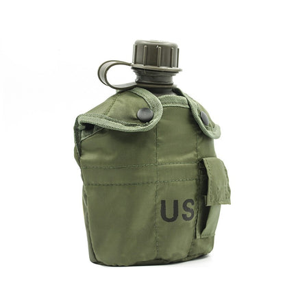 Сanteen with Cup KT-1000 Olive