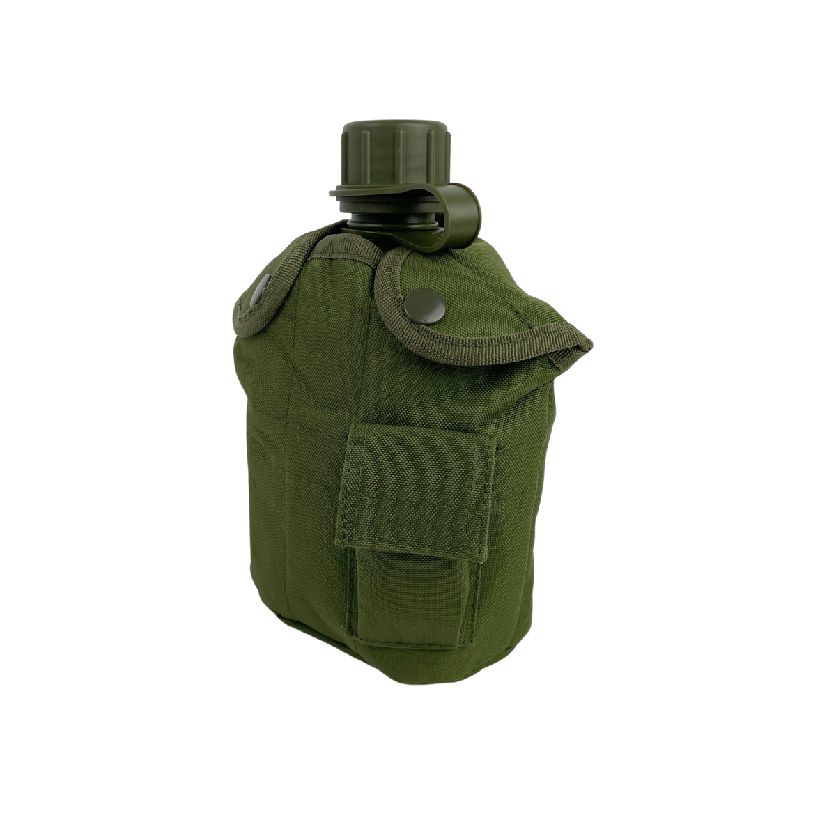 Сanteen with Cup KT-1000 Olive