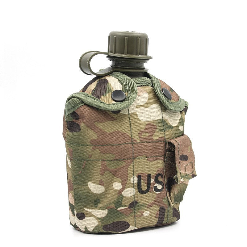 Сanteen with Cup KT-1000 Camo
