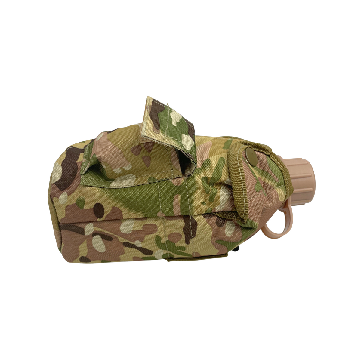 Сanteen with Cup KT-1000 Camo